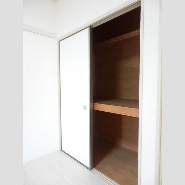 堀の内コーポ　B 収納