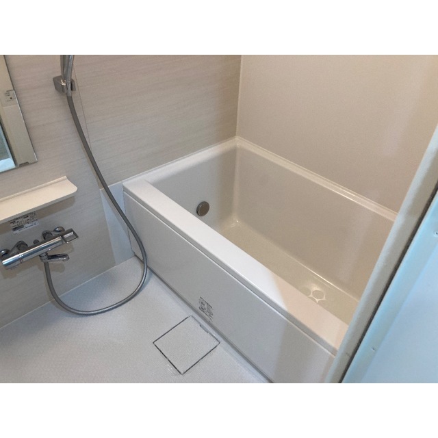 セプテーニ四ツ木 お風呂