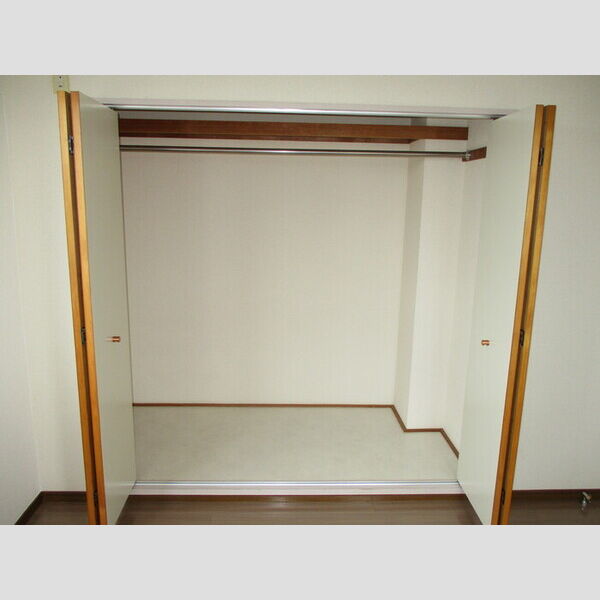 第5フェニックス 307(クローゼット)