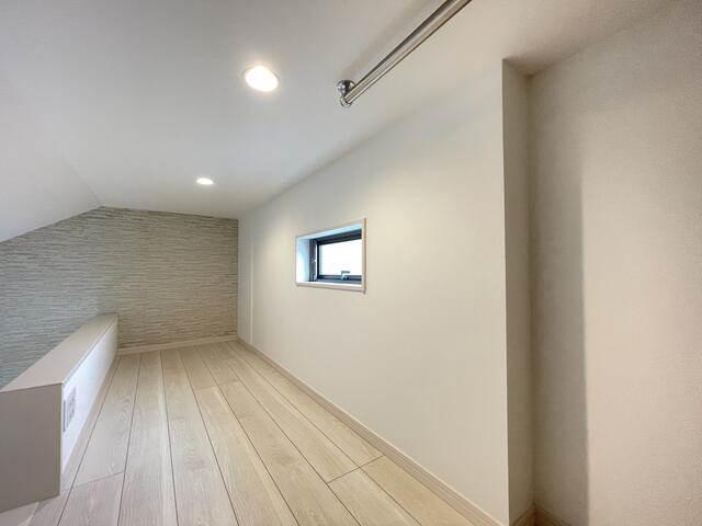 バーミープレイス鷺ノ宮2階 部屋その他