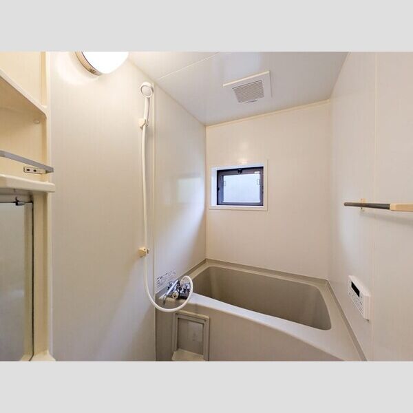 フェニックス　EFF101号室 浴室