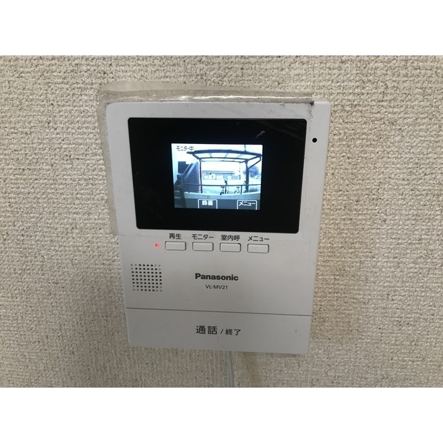 フローラルコートⅠ103号室 部屋その他