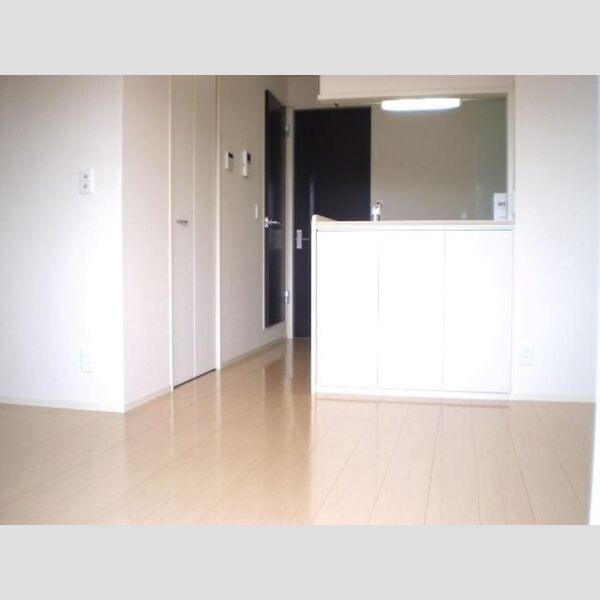 ユーハウス 洋室