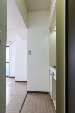 スカイコート後楽園第2 同タイプ参考写真