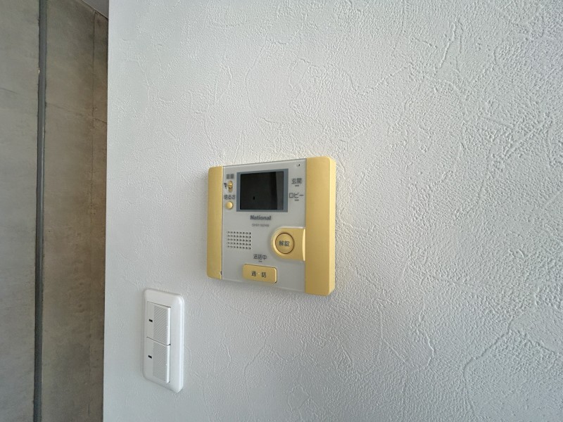 Ｂｒａｎｃｈｅ笹塚2階 部屋その他