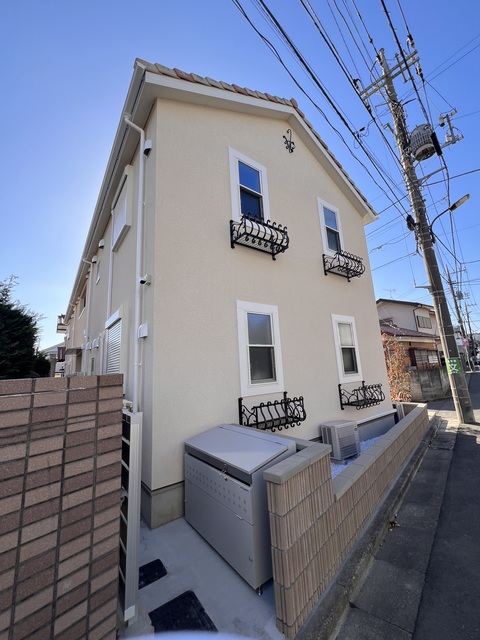 Ｖｅｒｄｅｍａｒ 外観