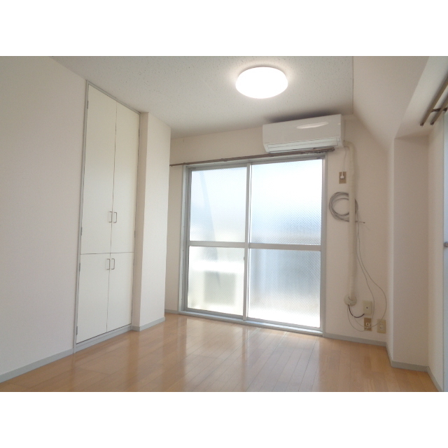 セドルハイム リビング