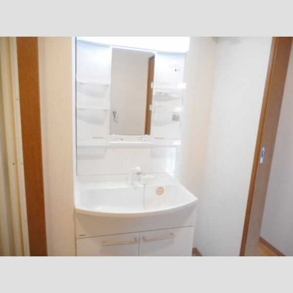 グランパシフィック 洗髪洗面化粧台