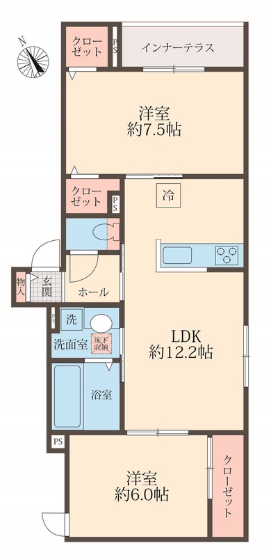 リビング