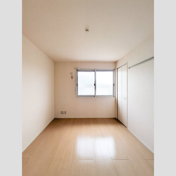 グリシーヌ　B202号室 部屋その他