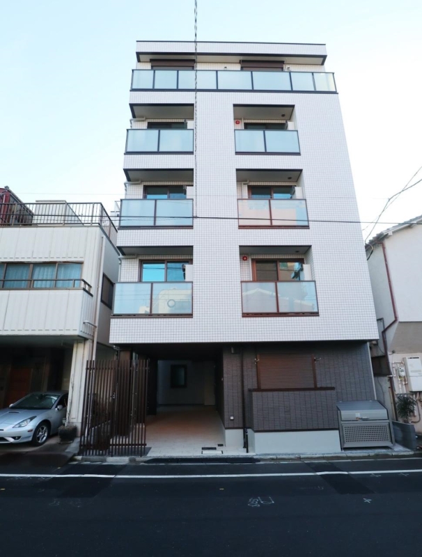 prune honjoの外観画像