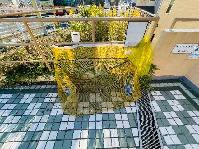 町田リバーサイドハウス3階 部屋その他