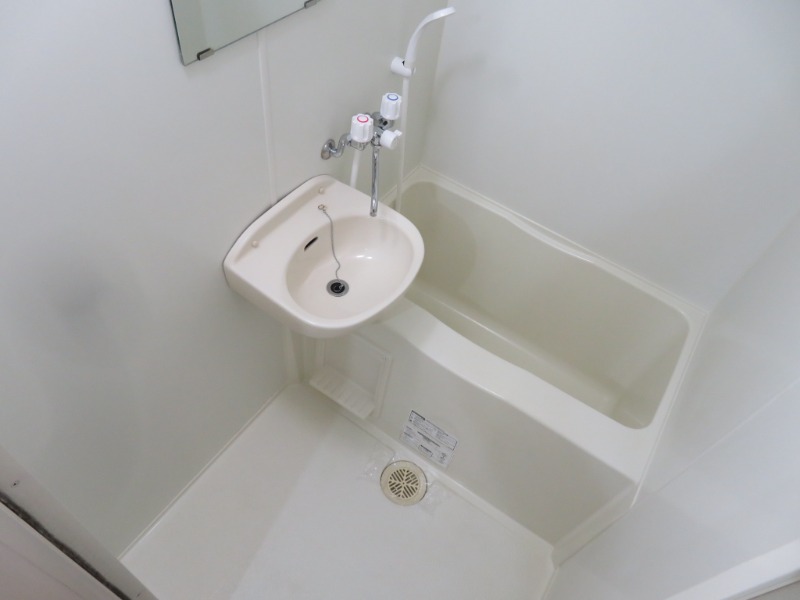 ウインズ和田1階 ※別部屋の写真になります