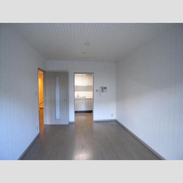 イイダアネックスⅤ203号室 部屋その他