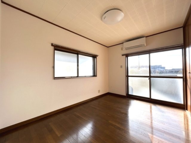 桜山テラスハウス 部屋その他