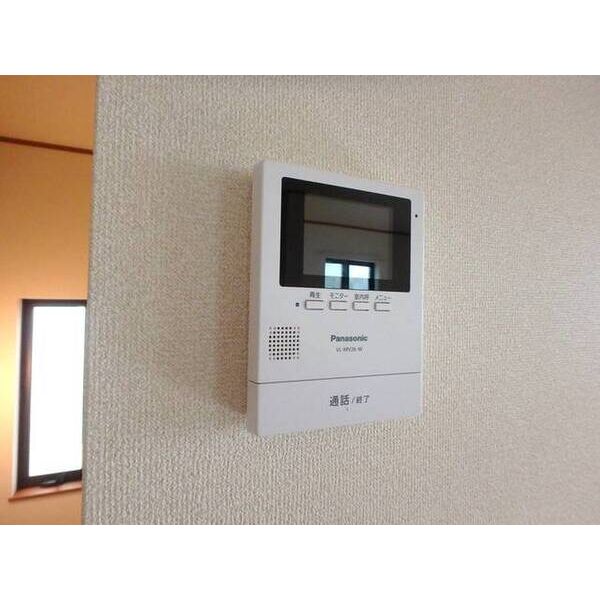 Kハウス0201号室 部屋その他