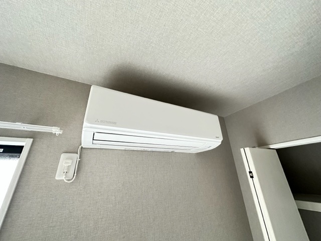 プレジール三山1階 部屋その他