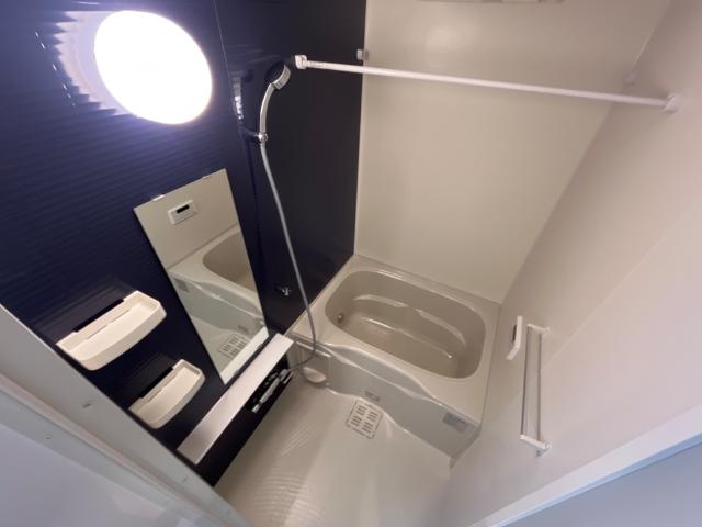 アルカディアＫ１ バス