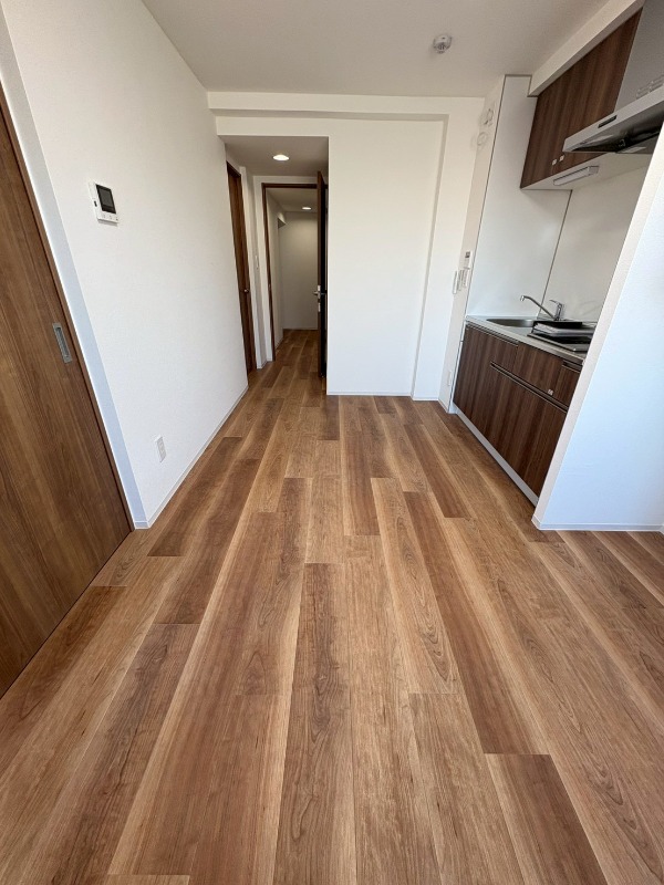 タスキsmart練馬3階 リビング