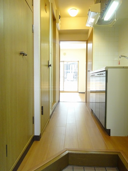 ルーブル駒沢大学Ⅱ107号室 その他