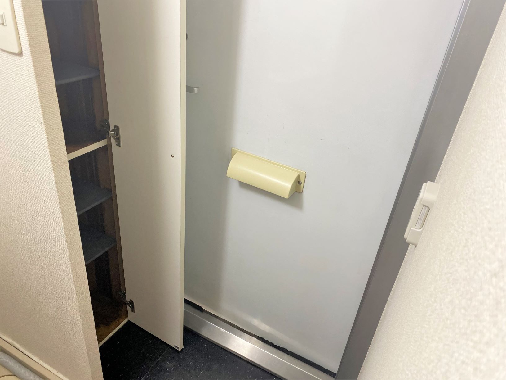 レオパレスサンファーム308号室 部屋その他