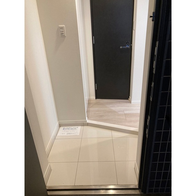 ルネサンスコート中野0403号室 玄関