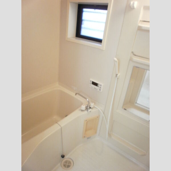 ラ・フランセ　参番館201号室 お風呂