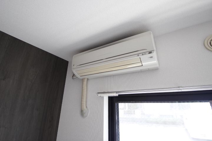 サニーホームズ3階 部屋その他