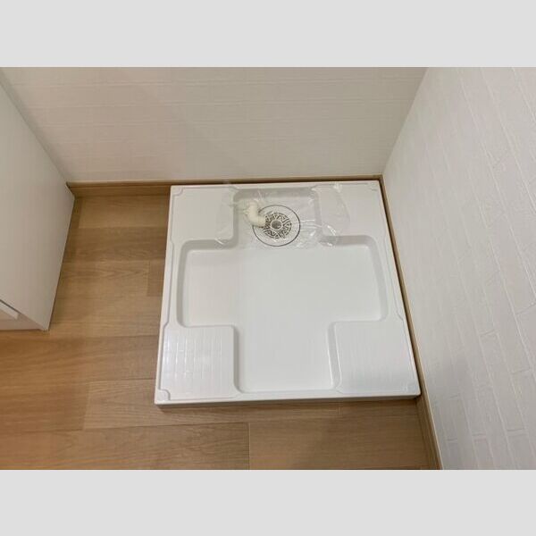 Ruhe東逗子202号室 その他設備