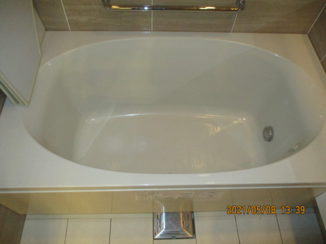 大崎ウエストシティタワーズ16階 部屋その他