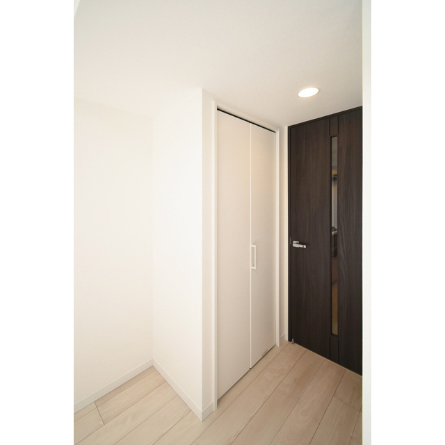 ザ・レジデンス神楽坂Ⅰ 内観