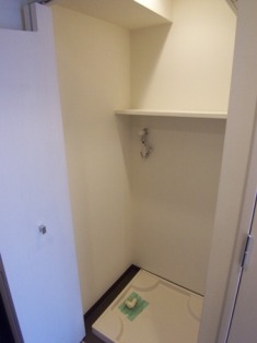 グラントゥルース西日暮里603号室 部屋設備