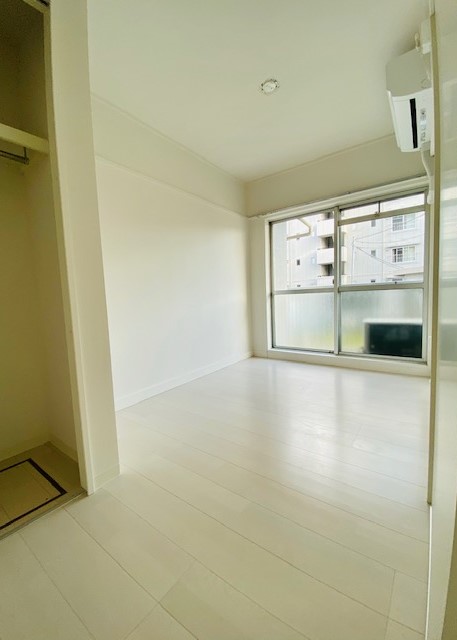 アールリエット武蔵境　２号棟206号室 部屋その他