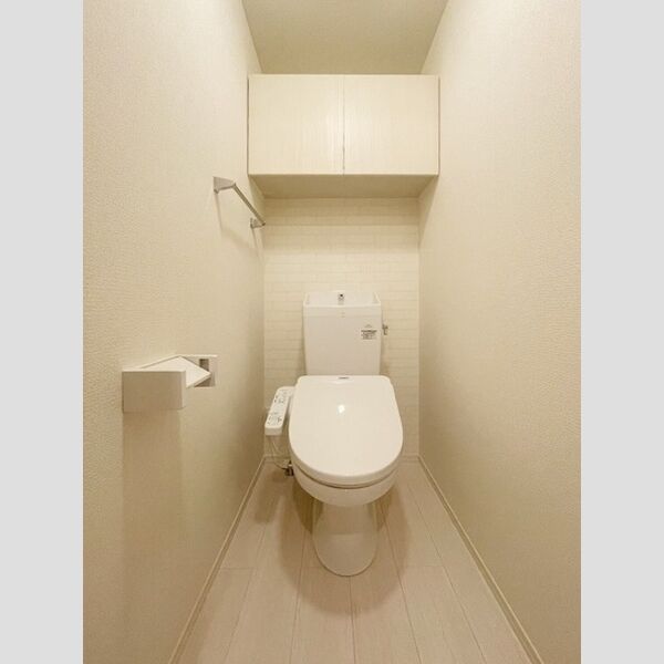 ラリュール江戸川Ⅰ 温水洗浄暖房便座