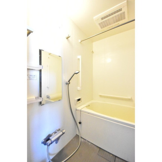 スクエアガーデン池袋0908号室 内観