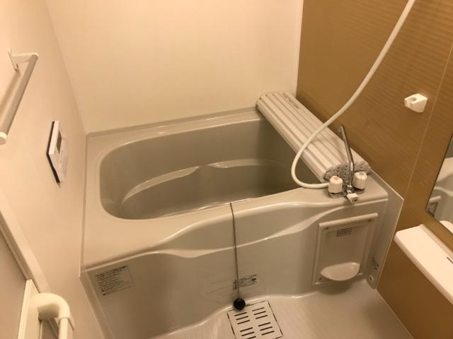 グレース・ステラ バス