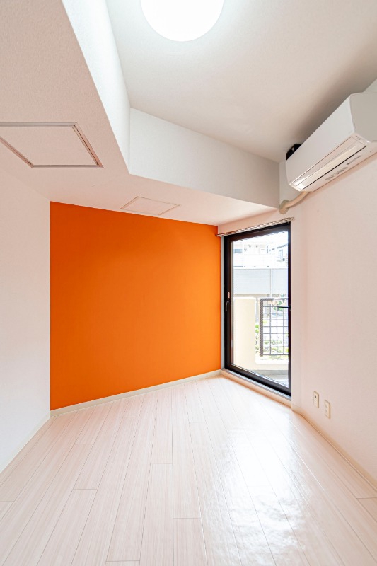 セントヒルズ橋本 内観