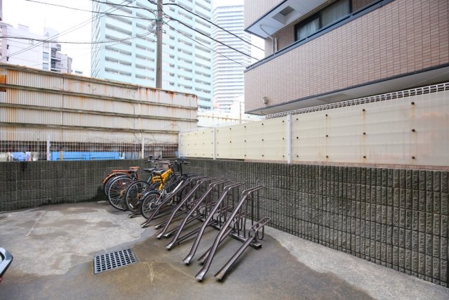 VIDA#0142階 同建物別部屋の参考画像