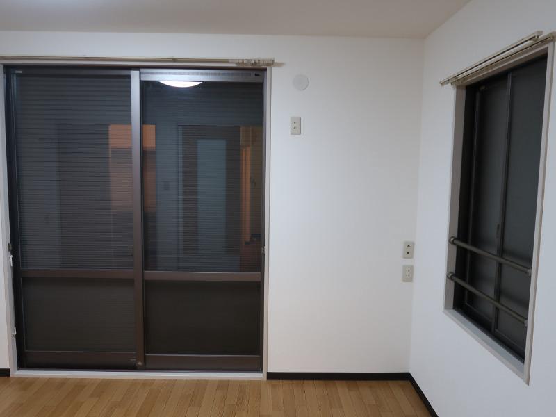 ペディガーデン一番館1階 部屋その他