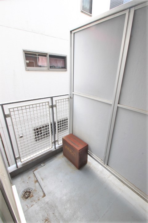 エーデルワイス志木2階 部屋その他