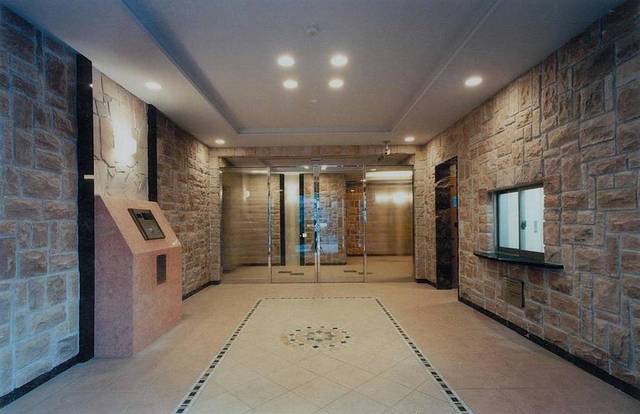 ガラ・グランディ中野6階 オートロック付き　管理人室有♪