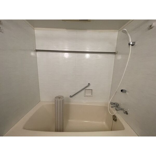 ミリオングランデ元赤坂ヒルズ10階 部屋その他