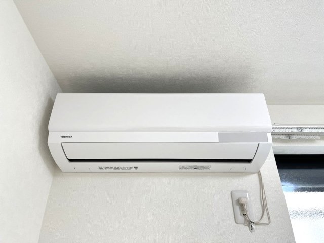 グラン徳丸2階 部屋設備