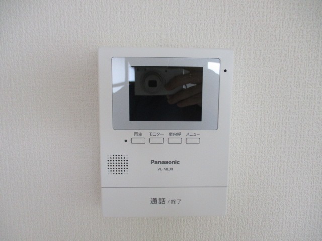 ベルビュー矢切(E-055)3階 部屋その他