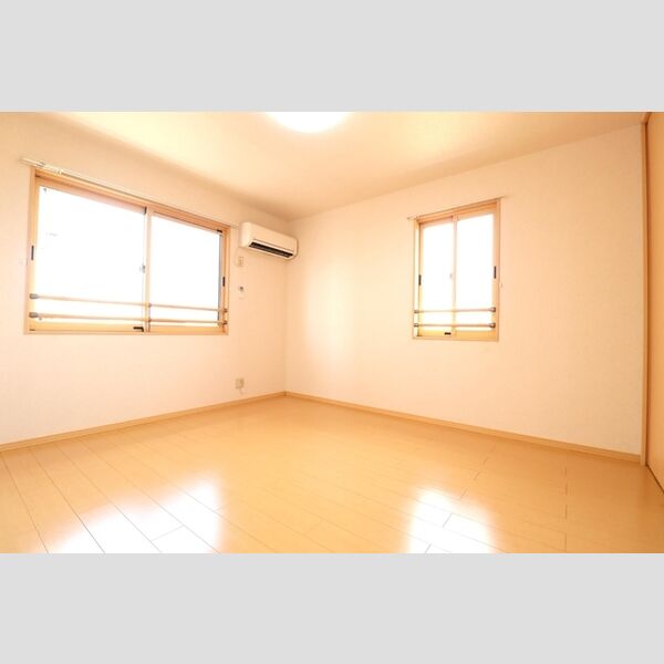 spring-court201号室 洋室7.5帖