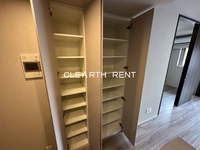 コンシェリア目黒本町 ＴＨＥ ＲＥＳＩＤＥＮＣＥ3階 ☆【新築賃貸】家賃2ヶ月無料/敷金礼金0で初期費用がお得☆