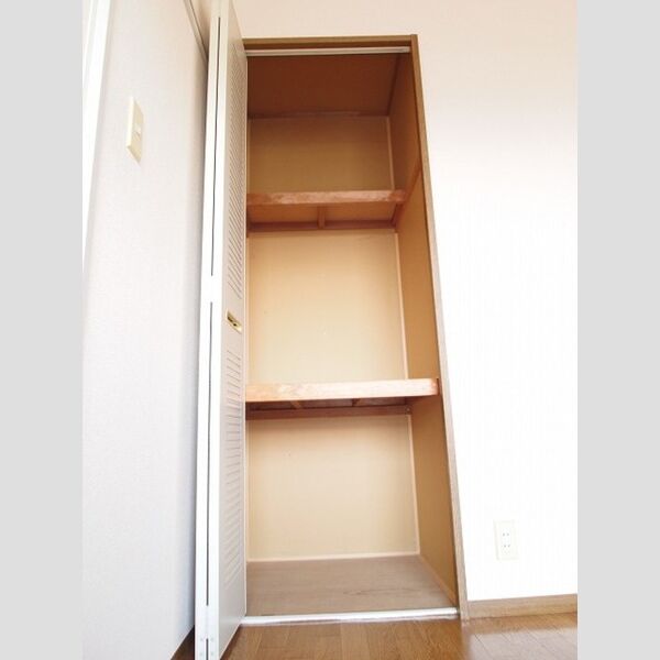 リヴェールエフティ 物入(洋室)