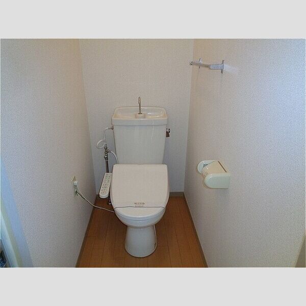 カーサフォンターナ 温水洗浄暖房便座