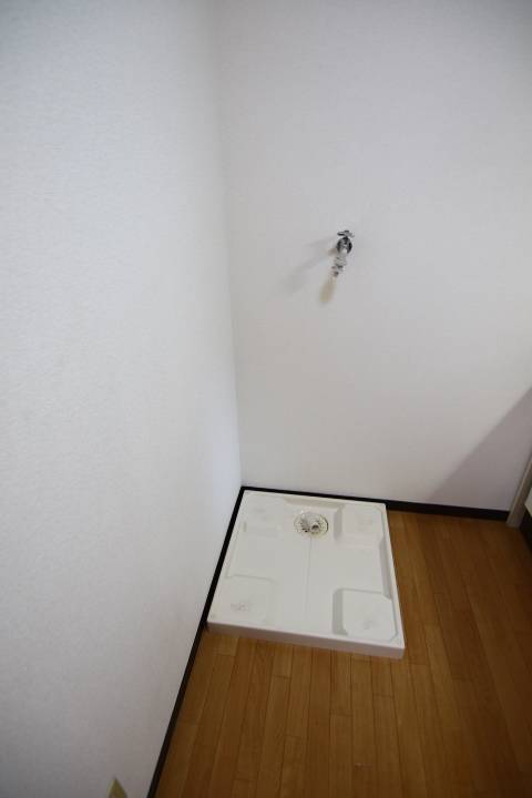 サンチェリー1階 部屋その他