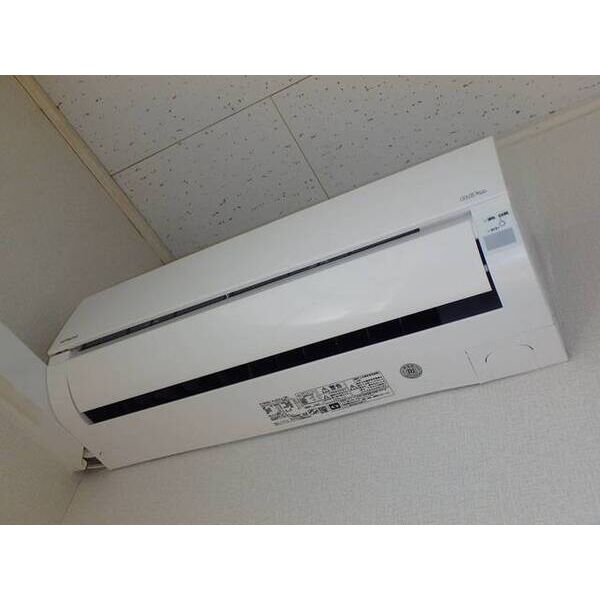 アミティエ0207号室 部屋その他